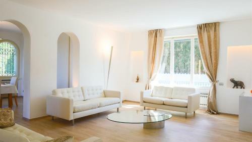 Villa Sarah 10&2