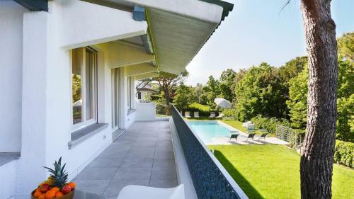 Villa Sarah 10&2