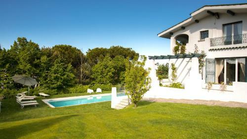 Villa Sarah 10&2