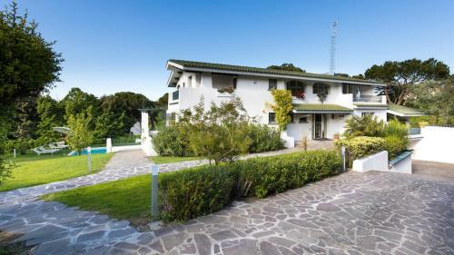Villa Sarah 10&2