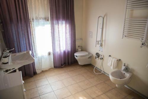 Bed & Breakfast Villa Ca' Viola Rimini