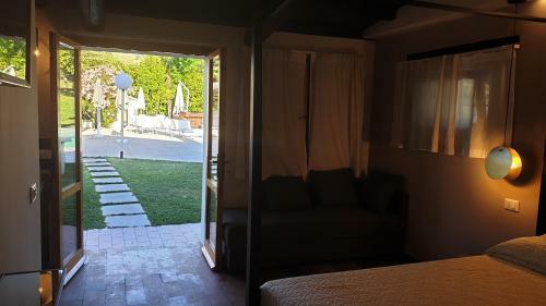 Bed & Breakfast Villa Ca' Viola Rimini