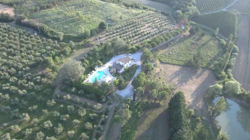 Bed & Breakfast Villa Ca' Viola Rimini