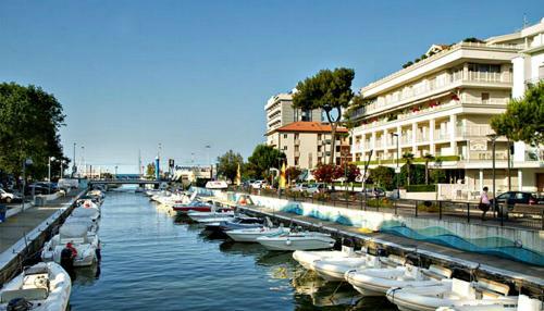 Hotel Mansarda Cannes