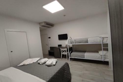 Hotel Gran San Bernardo