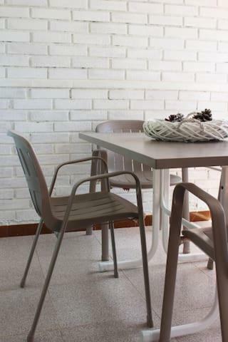 Apartamento Villa Unique
