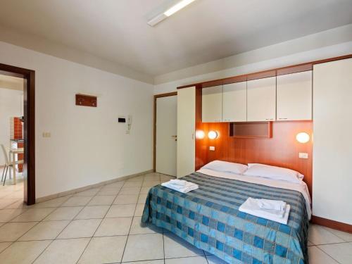 Apartamento A Luxurious Residence Situated In Marino Centro
