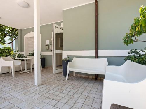 Apartamento A Luxurious Residence Situated In Marino Centro