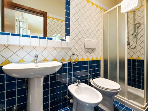 Apartamento A Luxurious Residence Situated In Marino Centro