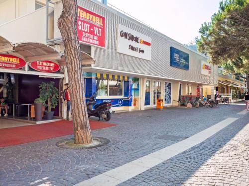 Apartamento A Luxurious Residence Situated In Marino Centro