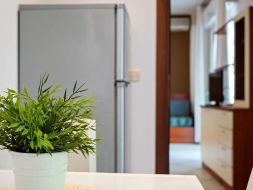 Apartamento A Luxurious Residence Situated In Marino Centro