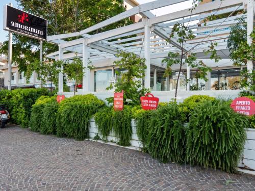 Apartamento A Luxurious Residence Situated In Marino Centro