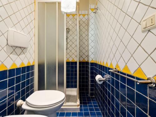 Apartamento A Luxurious Residence Situated In Marino Centro