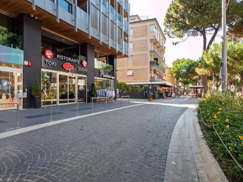 Apartamento A Luxurious Residence Situated In Marino Centro