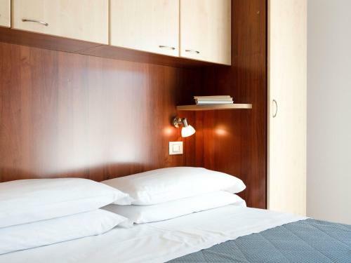 Modern Apartment In Rimini With Balcony
