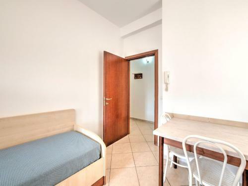 Modern Apartment In Rimini With Balcony