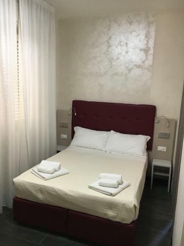 Hotel Saxon