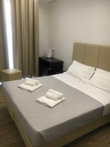 Hotel Saxon