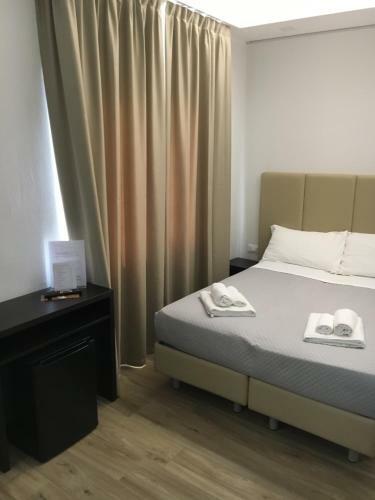 Hotel Saxon