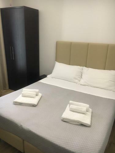 Hotel Saxon