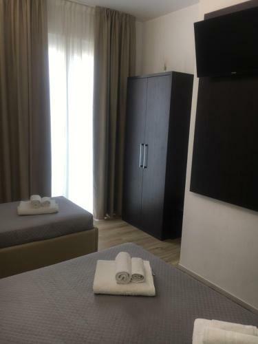Hotel Saxon