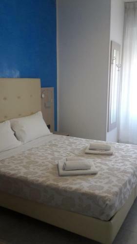Hotel Saxon
