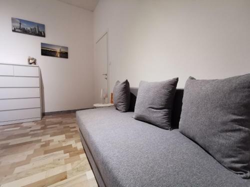 Apartamento Condominio Primavera