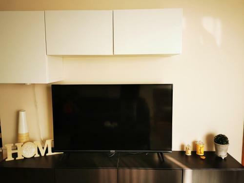 Apartamento Condominio Primavera
