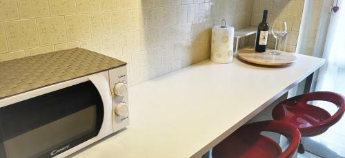 Apartamento Condominio Primavera