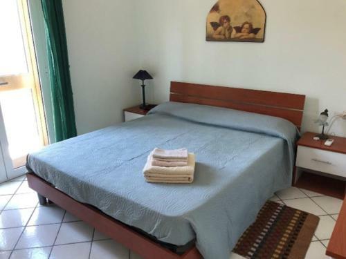 Apartamento Casa Con Terrazza Sul Mare