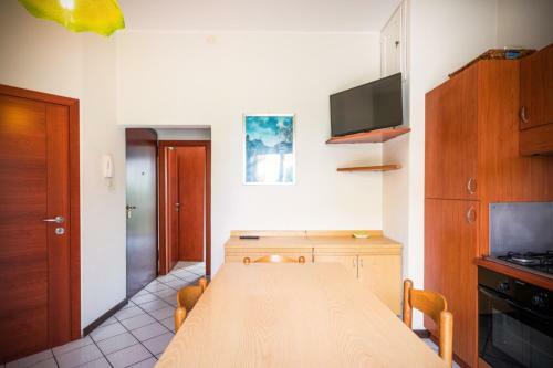 Apartamento Casa Con Terrazza Sul Mare