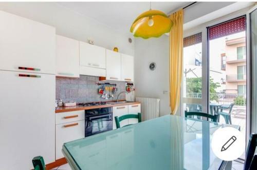 Apartamento Casa Con Terrazza Sul Mare