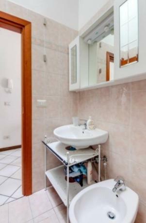 Apartamento Casa Con Terrazza Sul Mare