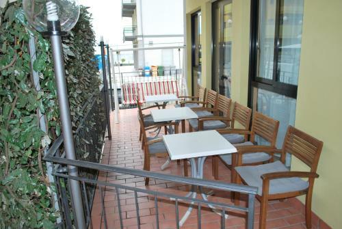 Hotel Numi