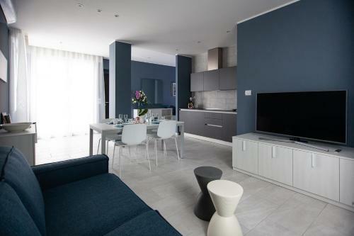 Apartamento Appartamento Vicino Alla Darsena Di Rimini