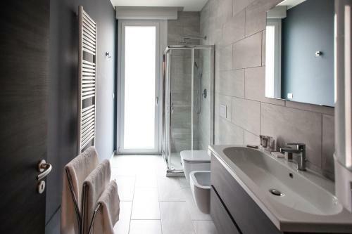 Apartamento Appartamento Vicino Alla Darsena Di Rimini