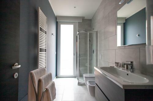 Apartamento Appartamento Vicino Alla Darsena Di Rimini