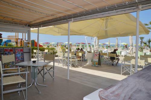Hotel Rossella