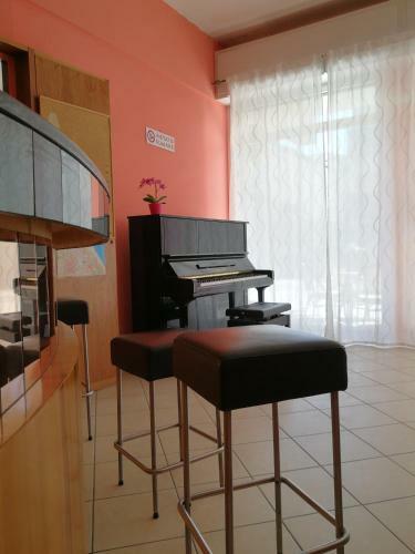 Hotel Rossella