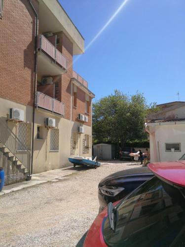 Hotel Rossella