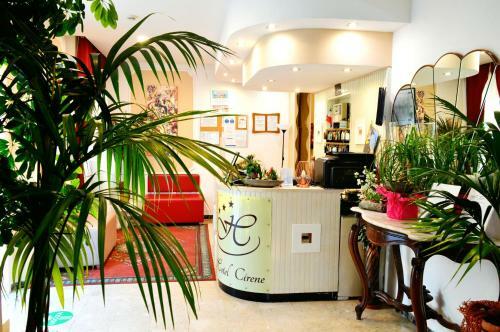 Hostal New Hotel Cirene Single Room Half Pension