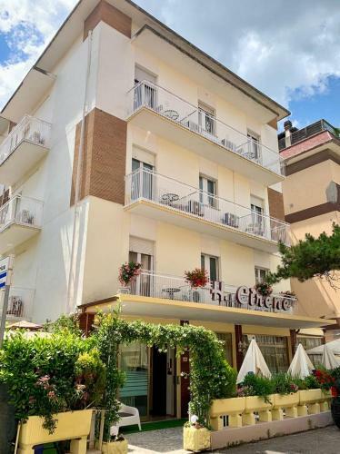 Hostal New Hotel Cirene Single Room Half Pension