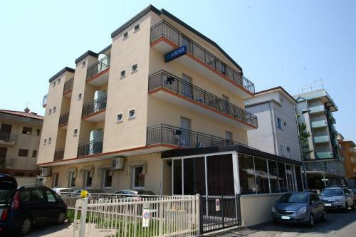 Hotel Arena