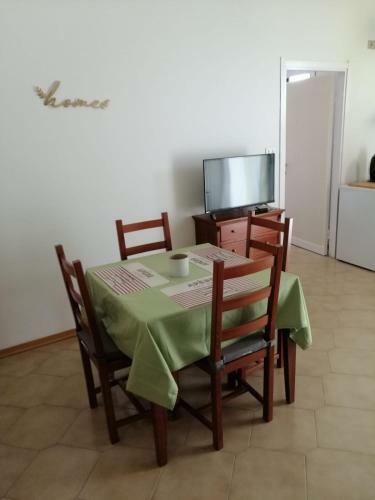 Trieste Apartment