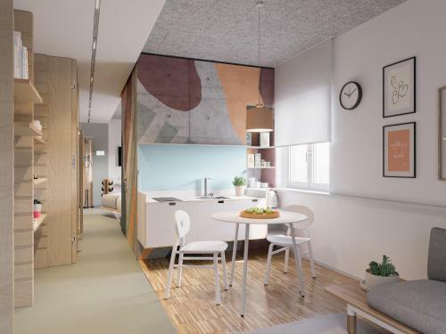 Hotel Demo Design Emotion