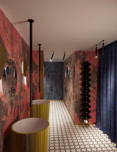 Hotel Demo Design Emotion
