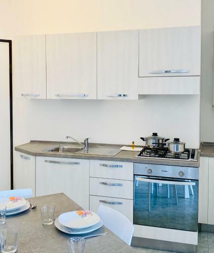 Margherita 8 Apartments