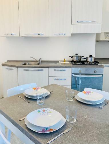 Margherita 8 Apartments
