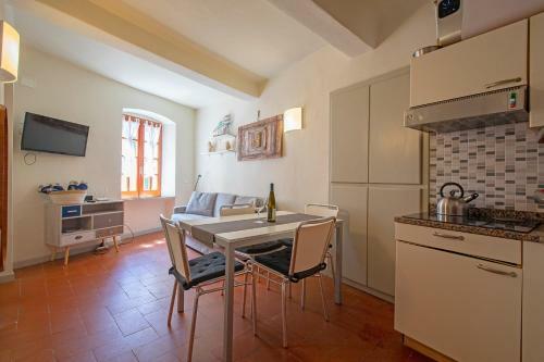 Apartamento La Prima Terra