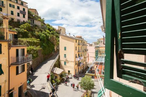 Apartamento La Prima Terra